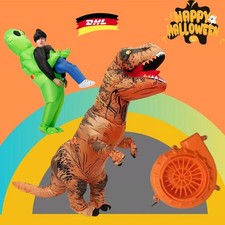 Costume Gonfiabile T-REX