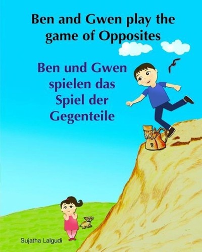 German children book ben - book:,