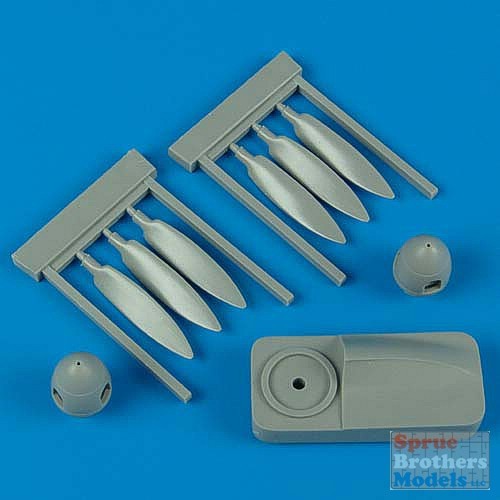 Qbt72190 quickboost - 1:72,