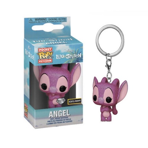Mini funko pop pocket - mini,
