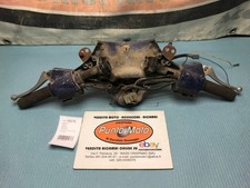 Manubrio sterzo Piaggio Vespa PX 125-150-200