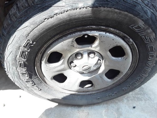 40300eb400 cerchio nissan - cerchio,