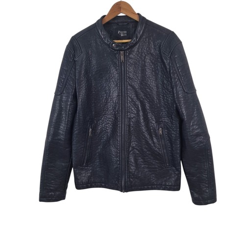 Giacca uomo porter ash - giacca, +