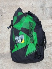 Ozone Catalyst kiteboarding