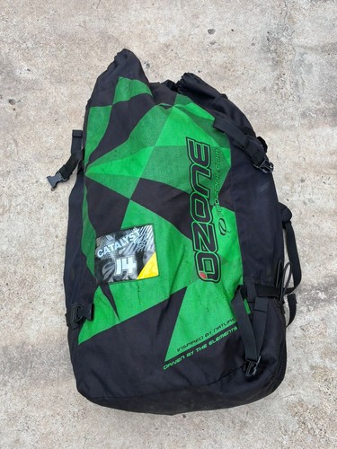 Kiteboarding catalizzatore - kiteboarding,