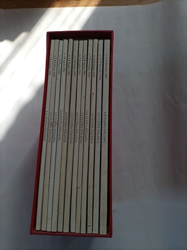 Cucina italiana annata - cucina,