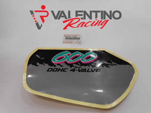Adesivo decalco fianchetto - adesivo,