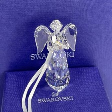  Swarovski  angelo autentico appositamente progettato 2019 edizioni annuali