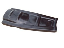 Vaschetta base sedile Kawasaki