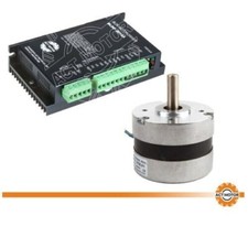 Motore DC brushless 1 asse