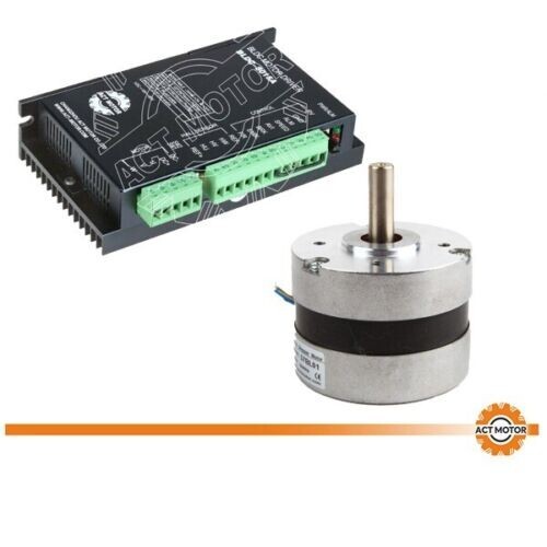 Motore brushless asse - brushless,