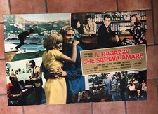 Fotobusta Cinema Il Ragazzo