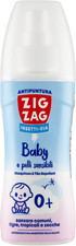 Spray Antizanzare per Bambini