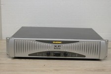 Amplificatore finale phonic - amplificatore,