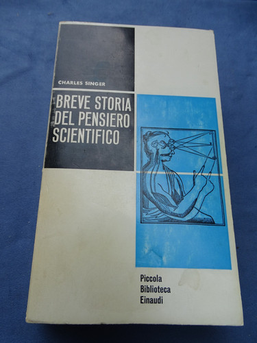 Singer breve storia del - storia,