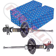 KIT 2 AMMORTIZZATORI ANTERIORI