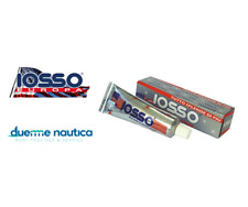 PASTA IOSSO CREMA LUCIDANTE PROTETTIVA X METALLI VETRORESINA  PLEX 50ml