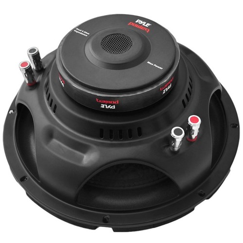 Subwoofer pyle plpw10d plpw - plpw10d,