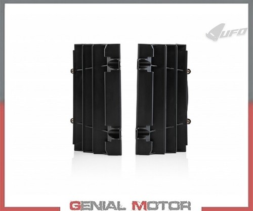 Griglie radiatore motocross - radiatore,