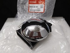 Honda GL 1000 clacson