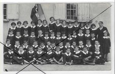 Gherghenzano S.Giorgio di Piano Bologna scuola elemetare 51 alunni bandiera