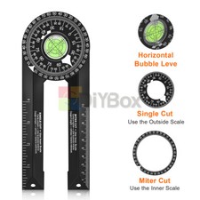 Goniometro + set matite