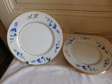 La Seynie 6 Piatti Da Dessert