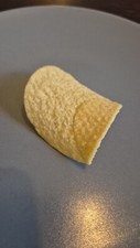 Patatina PRINGLES Classica piegata