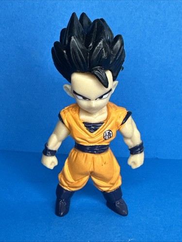 Gohan dragon ball - gohan,