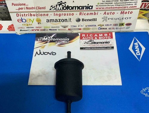 Filtro benzina fiat - filtro,