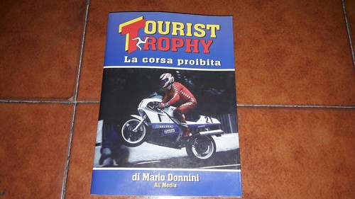 Mario donnini tourist - mario,
