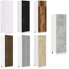 vidaXL Armadio Frigorifero