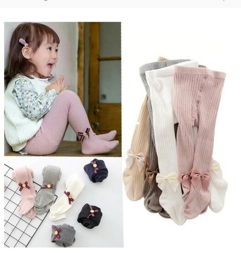 Collant bambina neonato - collant,