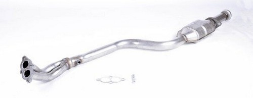 Catalizzatore per bmw 318is - bmw,