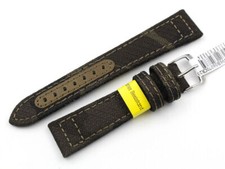 Cinturino Nylon Cordura Morellato Stampa Militare Varie Misure Watch Band NEW