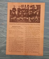 SAMBENEDETTESE REGGIANA
