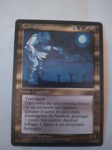 Carte mtg magic - carte,