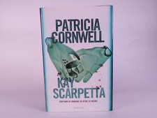 Kay Scarpetta. Libro di