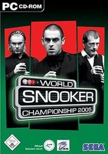 World Snooker Championship