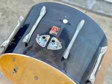 Batteria basso vintage premier - batteria,