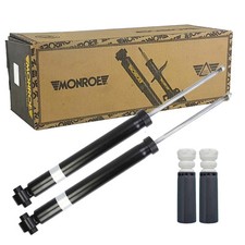 Kit servizi ammortizzatori