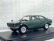 Modellino auto Fujimi scala