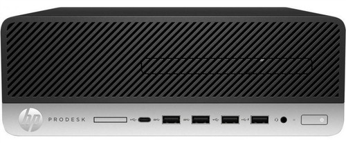 Prodesk 600 intel core - g5,