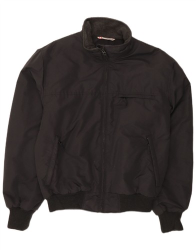 Canadiens giacca bomber - giacca, uomo