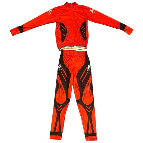 Tuta compressione odlo - a,