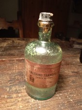 Boccetta Antica Farmacia Collezione Balsamo Tranquillo Vintage