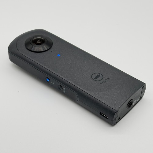 Ricoh theta 360 5 5k - theta, ·