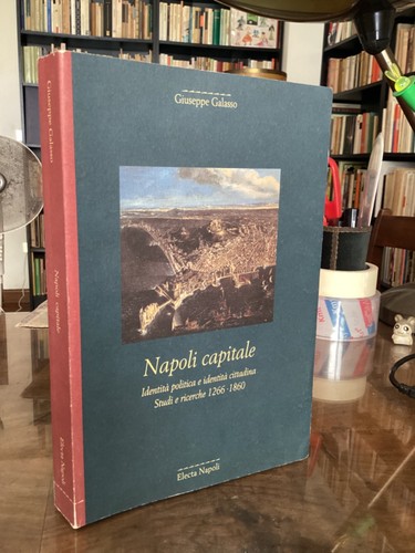 Giuseppe galasso napoli - giuseppe, galasso-