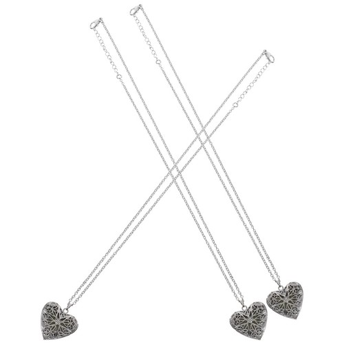 Custodia porta collana - , con