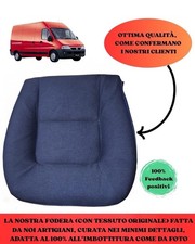 RICAMBIO PER SEDILE FIAT